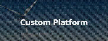 Custom Platform