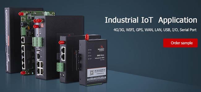 Baima Wireless Communication Terminal has Become an Important Support Force for the Construction of 