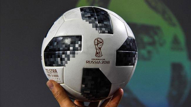 The IoT Opens Transformation Curtain of World Cup
