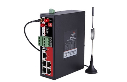 BMG500 M2M Cellular Gateway includes intelligent data collection, multi protocol conversion, intelligent gateway, 4G/3G communication, data processing and forwarding, virtual private network, local storage, wifi coverage and other functions in one.