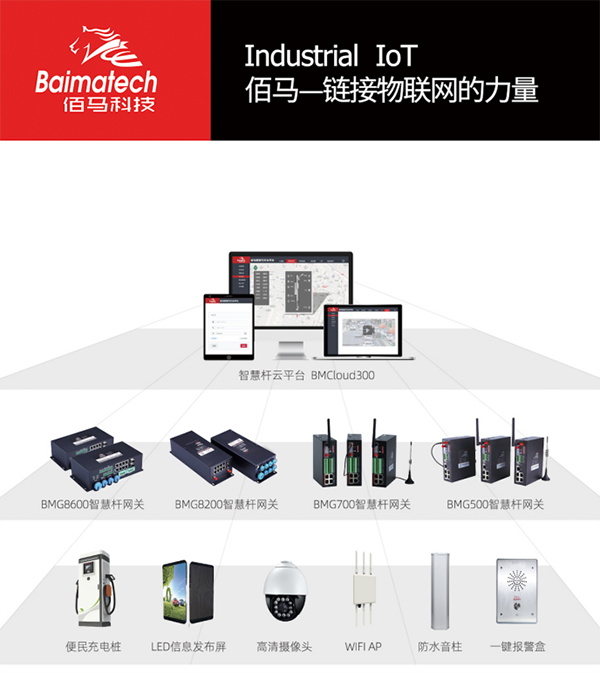 Baima Tech provides a rich product portfolio.jpg