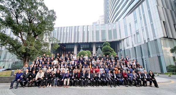 Baima was awarded the most growth champion enterprise in Xiamen IoT industry in 2019,.jpg