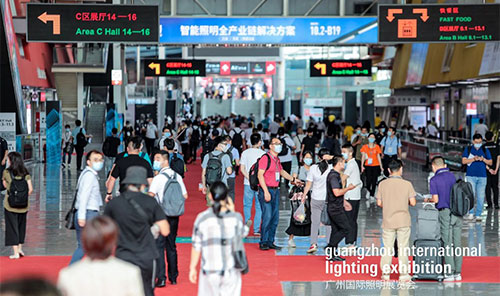 The 2021 Guangya Exhibition was officially launched on August 3. 5.1 Smart street light pole exhibition hall, all kinds of smart poles appeared in colorful;Baima booth’s flagship products gathered, new products were launched strongly, new and old friends are welcome to visit Hall 5.1 Booth H61.