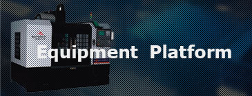 Equipment Platform