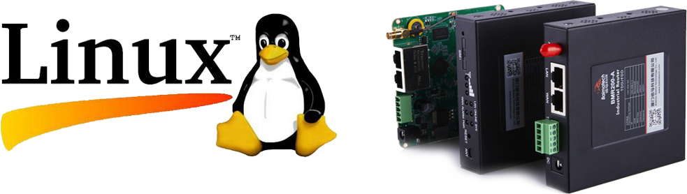 secondary development of Linux