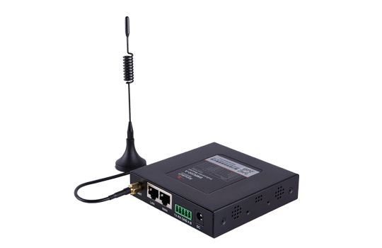BMR200 Industrial 4G Cellular Router, industrial grade hardware configuration and intelligent software platform, small size, fast data transmission, stable and reliable wireless network access.