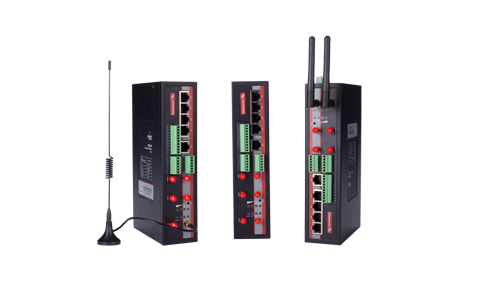 BMG5100 series kilomega 5G comprehensive pole intelligent gateway is equipped with 5G communication module and high-performance processor and integrates 5G/4G/wired and other communication modes.