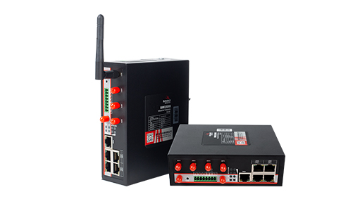 Baimatech BMG5000 series 5G gateway, support 5G NSA and SA mode, assist customers to build 5G smart city, 5G smart transportation, 5G smart park, 5G smart manufacturing, 5G telemedicine and other IoT applications based on the advantages of 5G high rate, low delay, large bandwidth, let 5G become the core productivity.