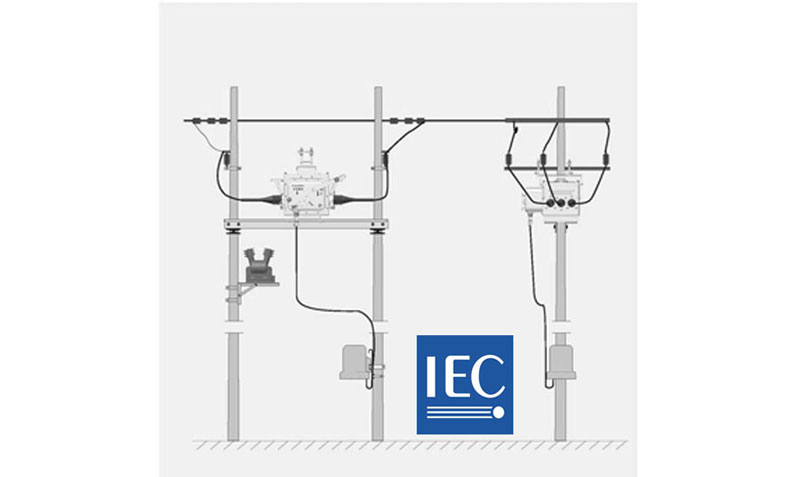 电力DTU支持电力IEC101规约、电力IEC104规约