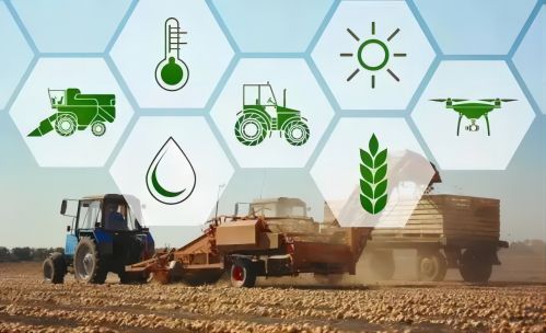 依托5G网络的技术优势，智慧乡村数字农业迎来的全面的应用升级，在环境监测、耕植规划、农业资产管理、数据分析方面都得到显著效率提升。本篇就为大家简单讲讲5G网关如何提升智慧乡村农产效率。